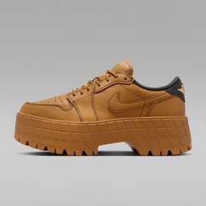 New In Box Air Jordan 1 Brooklyn Low Women’s